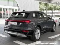 Gebraucht Audi SQ6 e-tron Ambiente 359 kW (489 PS) 2025 Magnetgrau SUV