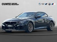 Neu BMW M2 Performance 530 PS (389 kW) 2026 Saphirschwarz Coupé