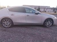 Gebraucht Mazda 3 Sky 186 PS (136 kW) 2022 Beige Limousine