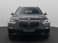 Gebraucht BMW X5 M50 530 PS (389 kW) 2020 Saphirschwarz  475schwarz SUV