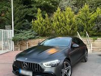 Gebraucht Mercedes AMG GT 43 AMG 2020 Coupé