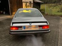 gebraucht BMW 628 e24 CSI