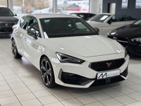Gebraucht Cupra Leon VZ 300 PS (220 kW) 2022 Weiß Limousine