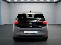 Gebraucht VW ID.3 Pro 150 kW (204 PS) 2022 Grau Kleinwagen