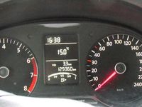 Second-hand VW Polo 60 CP (44 kW) 2009 Albastru Hatchback