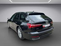 gebraucht Audi A6 Avant 45 2.0 TFSI S-tronic