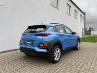 gebraucht Hyundai Kona 1.6 T-GDI Trend SZH Android