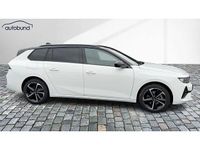 Nouă Opel Astra 131 CP (96 kW) 2025 Break