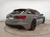 Gebraucht Audi RS6 Performance 630 PS (463 kW) 2025 Grau Kombi