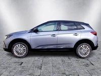 gebraucht Opel Grandland X Grandland GS 1.2T AHK Park&Go Premium