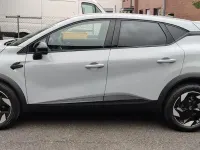 Neu Renault Captur Techno 140 PS (102 kW) 2026 Grau SUV