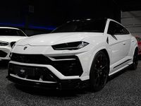 Gebraucht Lamborghini Urus 650 PS (478 kW) 2019 Weiß SUV
