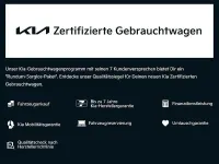 Gebraucht Kia Stonic Vision 101 PS (74 kW) 2022 Silber SUV