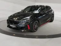 Gebraucht BMW 128 ti Comfort Edition 265 PS (194 kW) 2020 Black sapphire metallic Kleinwagen