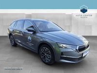 Gebraucht Skoda Octavia Selection 150 PS (110 kW) 2024 Andere farbe Kombi