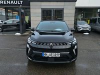 Gebraucht Renault Symbioz Techno 2024 Schwarz SUV