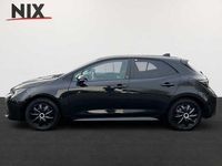 Gebraucht Toyota Corolla Team 122 PS (89 kW) 2022 Mysticschwarz mica