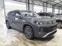 Gebraucht VW Tayron Life 150 PS (110 kW) 2025 Delfingrau metallic SUV