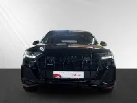 Gebraucht Audi Q7 S-Line 286 PS (210 kW) 2023 Mythosschwarz metallic (schwarz) SUV