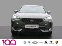 gebraucht Cupra Formentor VZ Tribe Edition 4Drive 2.0 TSI AHK