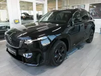 Neu Mazda CX-5 Homura-Line 141 PS (103 kW) 2026 Schwarz SUV