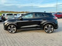 Gebraucht Ford Puma ST-Line X 155 PS (114 kW) 2021 Schwarz SUV