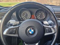 gebraucht BMW Z4 sDrive35i Aut.
