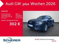 Gebraucht Audi Q2 Advanced Plus 150 PS (110 kW) 2025 SUV