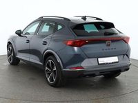 Gebraucht Cupra Formentor 204 PS (150 kW) 2022 Grau SUV