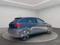 Gebraucht Seat Ibiza CONNECT 116 PS (85 kW) 2025 Fjordblau Kleinwagen