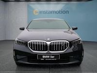 Gebraucht BMW i5 250 kW (340 PS) 2024 Schwarz Limousine