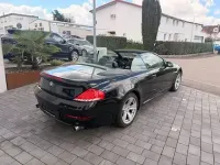 Gebraucht BMW 325 Efficient Dynamics 286 PS (210 kW) 2010 Schwarz Coupé
