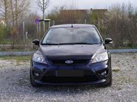 gebraucht Ford Focus MK2 2.0 145ps