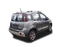 gebraucht Fiat Panda Cross 0.9 TwinAir 85 4x4 DAB PDC Klima