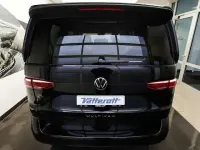 Usata VW T7 Goal 150 CV (110 kW) 2026 Nero Furgone