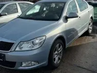 Gebraucht Skoda Octavia Sport 160 PS (117 kW) 2010 Kombi