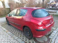 gebraucht Peugeot 308 Tendance 95 VTi Tendance