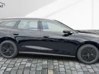 Nowe BYD Seal Boost 184 KM (135 kW) 2025 Czarny Kombi