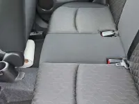 Gebraucht Mitsubishi Space Star Select 71 PS (52 kW) 2022 Weiß Kleinwagen