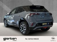 Neu Opel Mokka 131 PS (96 kW) 2026 Schwarz SUV