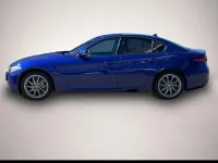 Gebraucht Alfa Romeo Giulia Sprint 190 PS (139 kW) 2022 Manufacturer Limousine