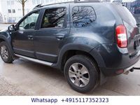 Gebraucht Dacia Duster Prestige 109 PS (80 kW) 2017 Grau SUV
