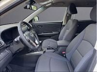 Neu SsangYong Tivoli 163 PS (119 kW) 2025 Weiß SUV