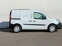 Gebraucht Renault Kangoo Rapid Extra 90 PS (66 kW) 2018 Weiß Van / Kleinbus
