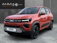 Neu Dacia Spring Extreme 75 kW (102 PS) 2026 Rot Kleinwagen