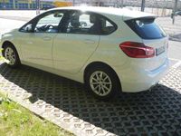 gebraucht BMW 218 Active Tourer 218 d Start/StopNavi