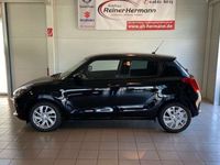 gebraucht Suzuki Swift 1.2 HYBRID Comfort LED SITZH PARKP KAMERA