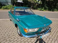 gebraucht BMW 2000C/CS -COUPE* AUTOMATIK*SEHR GEPFLEGT*