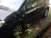 Second-hand Ford C-MAX 2008 Negru Monovolum