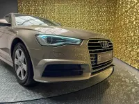 Usata Audi A6 Business 190 CV (139 kW) 2017 Beige Berlina